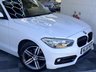 USED 2016 17 BMW 1 SERIES 1.5 118i Sport Hatchback 5dr Petrol Auto Euro 6 (s/s) (136 ps) 