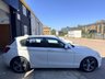 USED 2016 17 BMW 1 SERIES 1.5 118i Sport Hatchback 5dr Petrol Auto Euro 6 (s/s) (136 ps) 