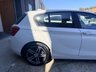 USED 2016 17 BMW 1 SERIES 1.5 118i Sport Hatchback 5dr Petrol Auto Euro 6 (s/s) (136 ps) 