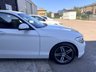 USED 2016 17 BMW 1 SERIES 1.5 118i Sport Hatchback 5dr Petrol Auto Euro 6 (s/s) (136 ps) 