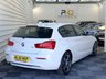 USED 2016 17 BMW 1 SERIES 1.5 118i Sport Hatchback 5dr Petrol Auto Euro 6 (s/s) (136 ps) 