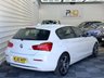 USED 2016 17 BMW 1 SERIES 1.5 118i Sport Hatchback 5dr Petrol Auto Euro 6 (s/s) (136 ps) 