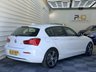 USED 2016 17 BMW 1 SERIES 1.5 118i Sport Hatchback 5dr Petrol Auto Euro 6 (s/s) (136 ps) 