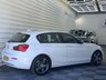USED 2016 17 BMW 1 SERIES 1.5 118i Sport Hatchback 5dr Petrol Auto Euro 6 (s/s) (136 ps) 