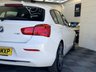 USED 2016 17 BMW 1 SERIES 1.5 118i Sport Hatchback 5dr Petrol Auto Euro 6 (s/s) (136 ps) 