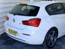 USED 2016 17 BMW 1 SERIES 1.5 118i Sport Hatchback 5dr Petrol Auto Euro 6 (s/s) (136 ps) 