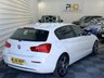 USED 2016 17 BMW 1 SERIES 1.5 118i Sport Hatchback 5dr Petrol Auto Euro 6 (s/s) (136 ps) 