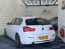 USED 2016 17 BMW 1 SERIES 1.5 118i Sport Hatchback 5dr Petrol Auto Euro 6 (s/s) (136 ps) 