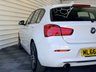 USED 2016 17 BMW 1 SERIES 1.5 118i Sport Hatchback 5dr Petrol Auto Euro 6 (s/s) (136 ps) 