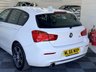 USED 2016 17 BMW 1 SERIES 1.5 118i Sport Hatchback 5dr Petrol Auto Euro 6 (s/s) (136 ps) 