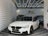 USED 2016 16 BMW M3 3.0 BiTurbo Saloon 4dr Petrol DCT Euro 6 (s/s) (431 ps) 