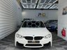 USED 2016 16 BMW M3 3.0 BiTurbo Saloon 4dr Petrol DCT Euro 6 (s/s) (431 ps) 