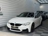 USED 2016 16 BMW M3 3.0 BiTurbo Saloon 4dr Petrol DCT Euro 6 (s/s) (431 ps) 
