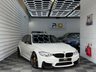 USED 2016 16 BMW M3 3.0 BiTurbo Saloon 4dr Petrol DCT Euro 6 (s/s) (431 ps) 