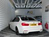 USED 2016 16 BMW M3 3.0 BiTurbo Saloon 4dr Petrol DCT Euro 6 (s/s) (431 ps) 