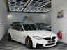 USED 2016 16 BMW M3 3.0 BiTurbo Saloon 4dr Petrol DCT Euro 6 (s/s) (431 ps) 