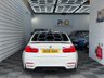 USED 2016 16 BMW M3 3.0 BiTurbo Saloon 4dr Petrol DCT Euro 6 (s/s) (431 ps) 