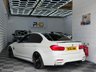 USED 2016 16 BMW M3 3.0 BiTurbo Saloon 4dr Petrol DCT Euro 6 (s/s) (431 ps) 