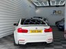 USED 2016 16 BMW M3 3.0 BiTurbo Saloon 4dr Petrol DCT Euro 6 (s/s) (431 ps) 