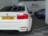 USED 2016 16 BMW M3 3.0 BiTurbo Saloon 4dr Petrol DCT Euro 6 (s/s) (431 ps) 