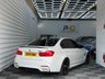 USED 2016 16 BMW M3 3.0 BiTurbo Saloon 4dr Petrol DCT Euro 6 (s/s) (431 ps) 