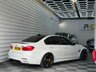 USED 2016 16 BMW M3 3.0 BiTurbo Saloon 4dr Petrol DCT Euro 6 (s/s) (431 ps) 