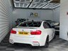 USED 2016 16 BMW M3 3.0 BiTurbo Saloon 4dr Petrol DCT Euro 6 (s/s) (431 ps) 