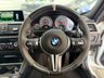 USED 2016 16 BMW M3 3.0 BiTurbo Saloon 4dr Petrol DCT Euro 6 (s/s) (431 ps) 