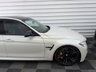 USED 2016 16 BMW M3 3.0 BiTurbo Saloon 4dr Petrol DCT Euro 6 (s/s) (431 ps) 