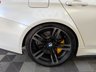 USED 2016 16 BMW M3 3.0 BiTurbo Saloon 4dr Petrol DCT Euro 6 (s/s) (431 ps) 
