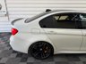USED 2016 16 BMW M3 3.0 BiTurbo Saloon 4dr Petrol DCT Euro 6 (s/s) (431 ps) 