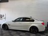 USED 2016 16 BMW M3 3.0 BiTurbo Saloon 4dr Petrol DCT Euro 6 (s/s) (431 ps) 