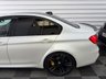 USED 2016 16 BMW M3 3.0 BiTurbo Saloon 4dr Petrol DCT Euro 6 (s/s) (431 ps) 