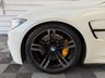 USED 2016 16 BMW M3 3.0 BiTurbo Saloon 4dr Petrol DCT Euro 6 (s/s) (431 ps) 