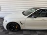 USED 2016 16 BMW M3 3.0 BiTurbo Saloon 4dr Petrol DCT Euro 6 (s/s) (431 ps) 
