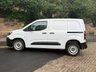 USED 2024 74 VAUXHALL COMBO 1.5 Turbo D 2300 Prime Panel Van 5dr Diesel Manual SWB Euro 6 (s/s) (100 ps) 