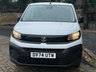 USED 2024 74 VAUXHALL COMBO 1.5 Turbo D 2300 Prime Panel Van 5dr Diesel Manual SWB Euro 6 (s/s) (100 ps) 