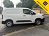 USED 2024 74 VAUXHALL COMBO 1.5 Turbo D 2300 Prime Panel Van 5dr Diesel Manual SWB Euro 6 (s/s) (100 ps) 