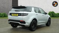 USED 2020 69 LAND ROVER DISCOVERY SPORT 2.0 D180 MHEV R-Dynamic SE SUV 5dr Diesel Auto 4WD Euro 6 (s/s) (180 ps) 