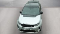 USED 2020 69 LAND ROVER DISCOVERY SPORT 2.0 D180 MHEV R-Dynamic SE SUV 5dr Diesel Auto 4WD Euro 6 (s/s) (180 ps) 