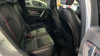 USED 2020 69 LAND ROVER DISCOVERY SPORT 2.0 D180 MHEV R-Dynamic SE SUV 5dr Diesel Auto 4WD Euro 6 (s/s) (180 ps) 