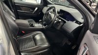USED 2020 69 LAND ROVER DISCOVERY SPORT 2.0 D180 MHEV R-Dynamic SE SUV 5dr Diesel Auto 4WD Euro 6 (s/s) (180 ps) 