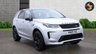 USED 2020 69 LAND ROVER DISCOVERY SPORT 2.0 D180 MHEV R-Dynamic SE SUV 5dr Diesel Auto 4WD Euro 6 (s/s) (180 ps) 