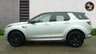 USED 2020 69 LAND ROVER DISCOVERY SPORT 2.0 D180 MHEV R-Dynamic SE SUV 5dr Diesel Auto 4WD Euro 6 (s/s) (180 ps) 
