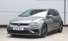 USED 2019 19 VOLKSWAGEN GOLF 2.0 TSI R Hatchback 5dr Petrol DSG 4Motion Euro 6 (s/s) (300 ps) 8.9%APR**19" ALLOYS**REVCAM**MAXTON