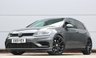 USED 2019 19 VOLKSWAGEN GOLF 2.0 TSI R Hatchback 5dr Petrol DSG 4Motion Euro 6 (s/s) (300 ps) 8.9%APR**19" ALLOYS**REVCAM**MAXTON