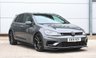 USED 2019 19 VOLKSWAGEN GOLF 2.0 TSI R Hatchback 5dr Petrol DSG 4Motion Euro 6 (s/s) (300 ps) 8.9%APR**19" ALLOYS**REVCAM**MAXTON