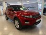 USED 2012 62 LAND ROVER RANGE ROVER EVOQUE 2.2 SD4 Pure SUV 5dr Diesel Manual 4WD Euro 5 (s/s) (190 ps) 