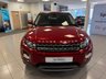 USED 2012 62 LAND ROVER RANGE ROVER EVOQUE 2.2 SD4 Pure SUV 5dr Diesel Manual 4WD Euro 5 (s/s) (190 ps) 
