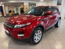 USED 2012 62 LAND ROVER RANGE ROVER EVOQUE 2.2 SD4 Pure SUV 5dr Diesel Manual 4WD Euro 5 (s/s) (190 ps) 